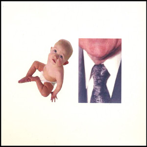 Three Albumcover