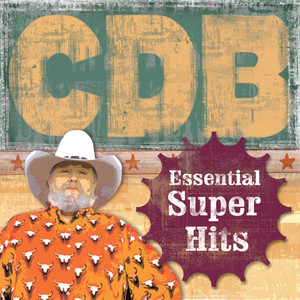 The Essential Super Hits of the Charlie Daniels Band album