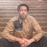 Mikael Seifu Photo