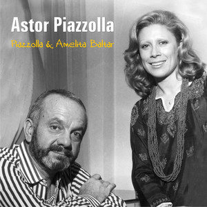 Piazzolla & Amelita Baltar album