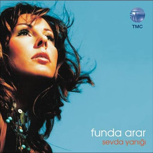 Sevda Yanığı cover