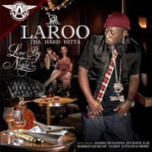 Andre Nickatina , E-40 & Laroo