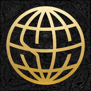 Around the World and Back album