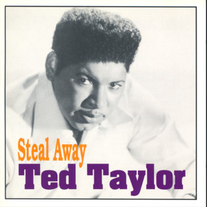 Steal Away cover