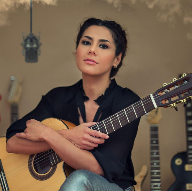 Rosalia León