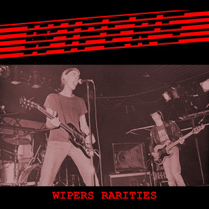 Rarities album
