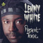 Present Tense Albumcover