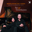Mendelssohn-Bartholdy: Piano Works for 4 Hands Albumcover