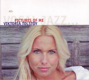 Pictures of Me cover