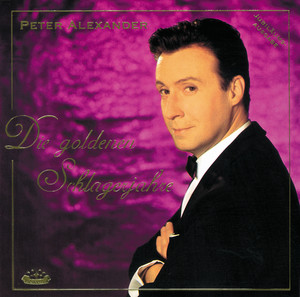 Die goldenen Schlagerjahre album
