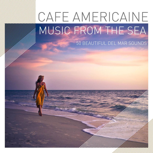 Cafe Americaine Photo