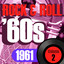 Rock & Roll 60s, 1961 Vol.2 Albumcover