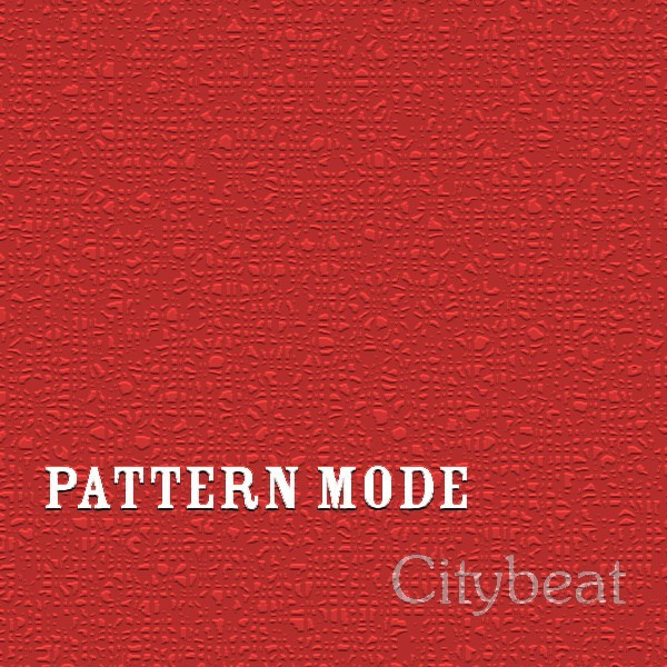 Pattern Mode Photo