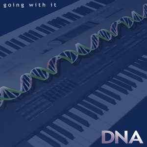 Going With It cover