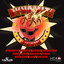 Dynamite Riddim - Full cover