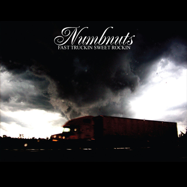 Numbnuts Photo