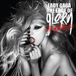 The Edge of Glory (Remixes) album