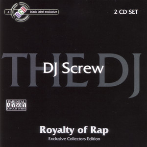 Royalty of Rap album