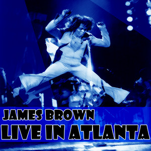 Live in Atlanta album