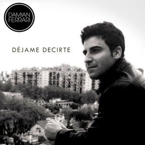 Damian Ferrari