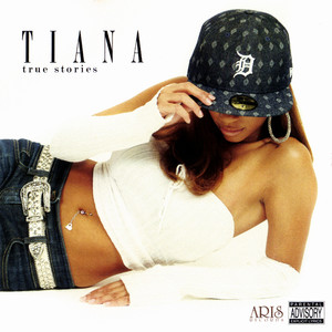 True Stories cover