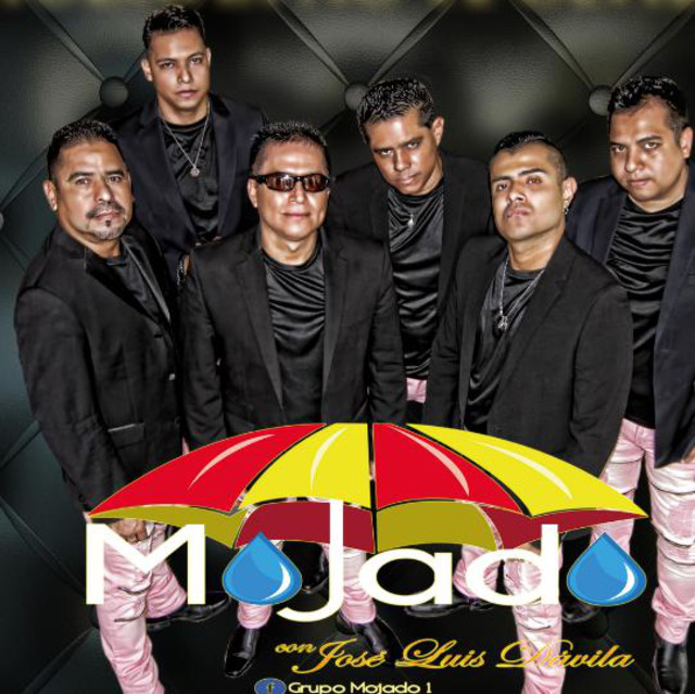 Grupo Mojado photo