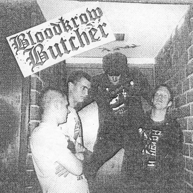 Bloodkrow Butcher Photo