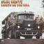 Lights on the Hill cover