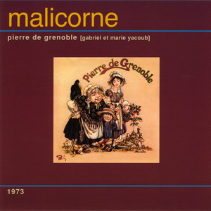 Pierre de Grenoble album