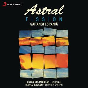 Astral Fission album