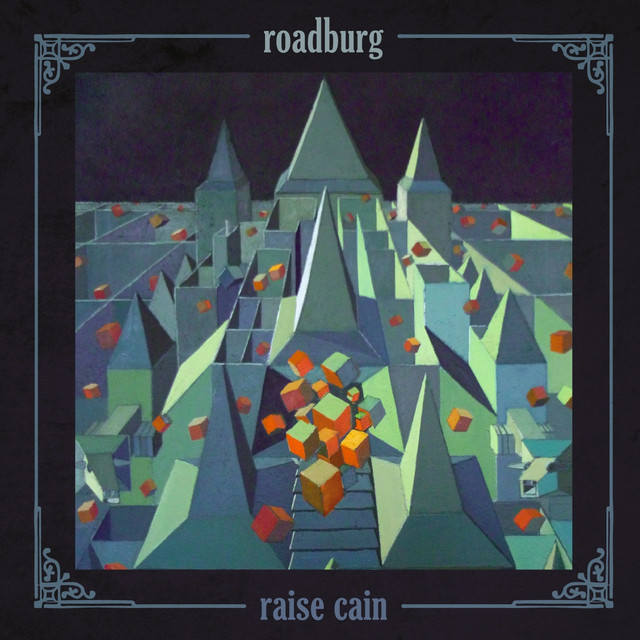 Roadburg Photo