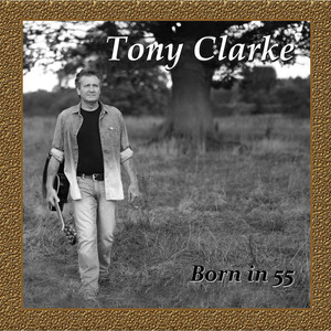 Born in 55 album