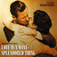 Love Is a Many Splendored Thing (Original Movie Soundtrack) cover