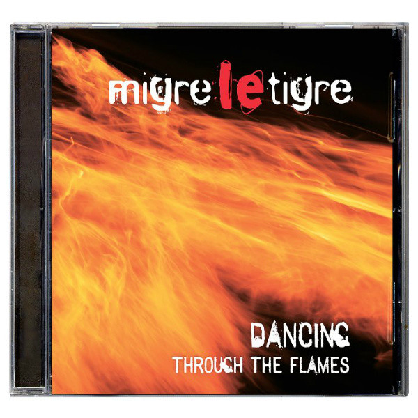 Migre Le Tigre Photo