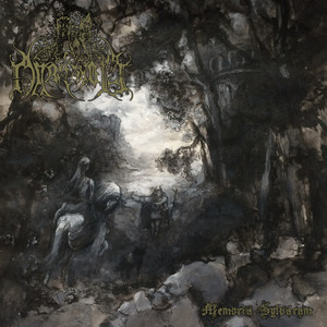 Memoria Sylvarum cover