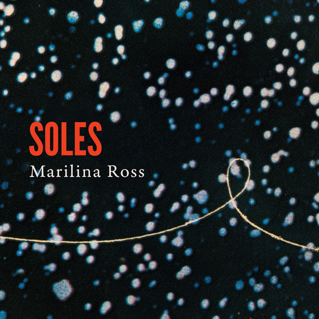 Marilina Ross Photo