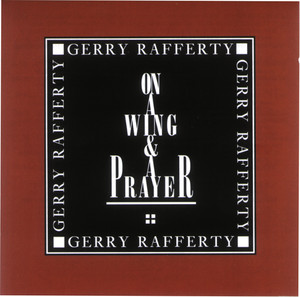On a Wing & A Prayer album