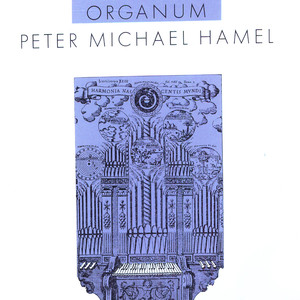 Organum cover