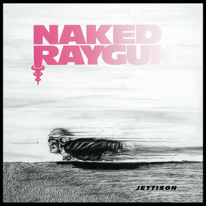 Jettison cover