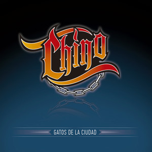 Gatos de la Ciudad album