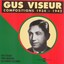 Gus Viseur 1934-1942 Compositions Albumcover