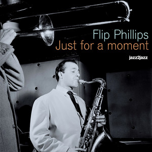 Just for a Moment cover