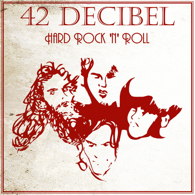 Hard Rock 'n' Roll cover