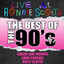 Live At Ronnie Scott's: The Best of the 90's Vol. 2 cover