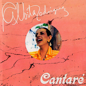 Cantaré y todos sus éxitos album