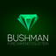 Bushman Pure Diamond Collection cover