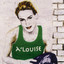 A'Louise Albumcover