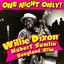 One Night Only! cover