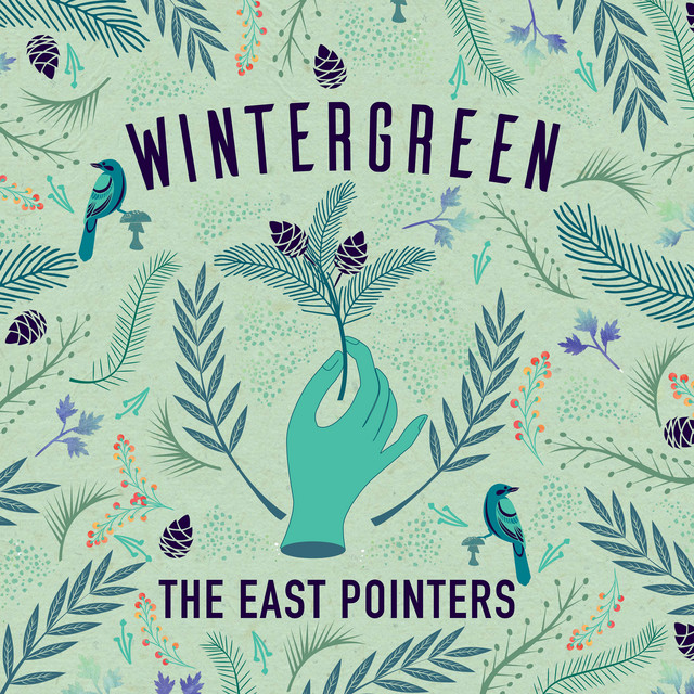 Wintergreen cover