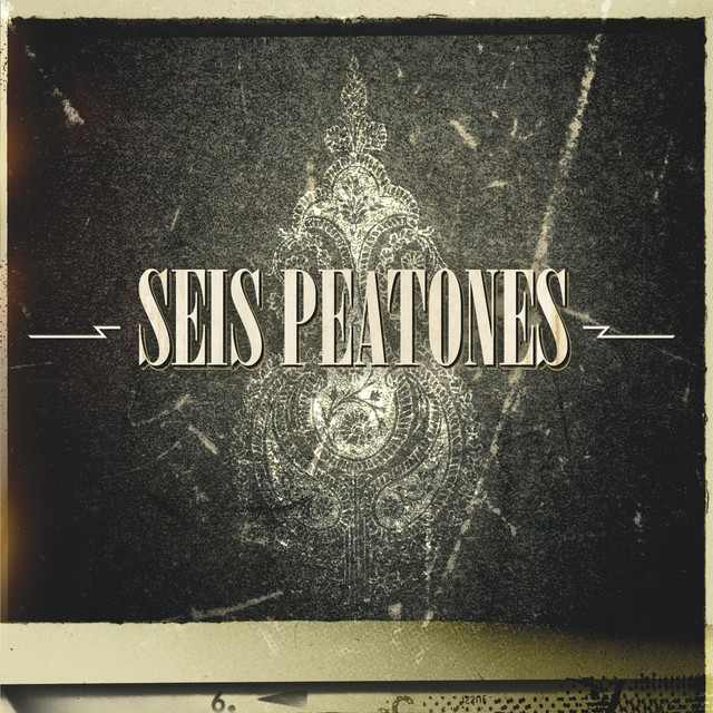 Seis Peatones Photo